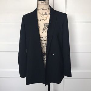 ***SOLD, DO NOT BUY** Madewell Blazer in Black